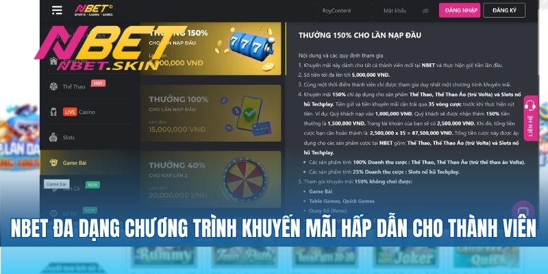 Hành trình ra đời và phát triển của nhà cái
